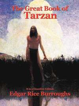 The Great Book of Tarzan