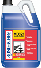Detergente igienizzante profumato MD 321