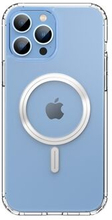 DUX DUCIS Clin Series til iPhone 14 Pro Max HD Clear PC+TPU telefonbagcover Ridsefast mobiltelefons