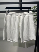 Marco Shorts Offwhite (XL)