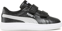 Sneakers Puma Smash 3.0 Glitz Glam V Inf 394688 03 Svart