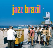Jazz Brazil (Jazz Bossa Nova)