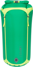 Exped Waterproof Telecompression Bag L Green Pakkeposer L