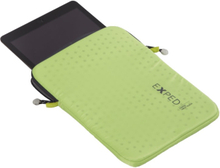 Exped Exped Padded Tablet Sleeve 10" Lime Elektronikförvaring 10