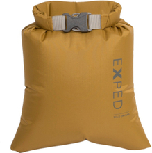 Exped Exped Fold Drybag XXS Sand Packpåsar XXS