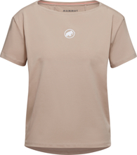 Mammut Mammut Women's Seon T-Shirt Original savannah T-shirts S