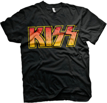 Kiss T-shirt - Small