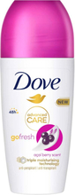 Dove 72h Advanced Care Go Fresh Acai & Water Lily RO 50 ml