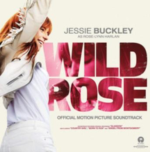 Buckley Jessie: Wild Rose [import]