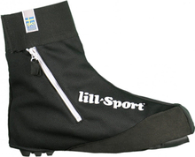Lillsport Lillsport Boot Cover Thermo Sweden Black Gamasjer 36-37