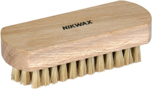 Nikwax Nikwax Nikwax Shoe Brush (white Bristles) NoColour Skovård OneSize