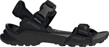 Adidas Adidas Unisex Terrex Hydroterra Sandals Core Black/Core Black/Grey Four Sandaler 43 1/3
