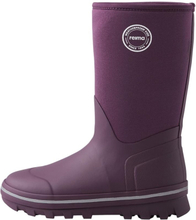 Reima Loikaten 2.0 Rain Boots Kids Deep Purple