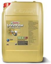Vecton Long Drain 10W40 E7 - 20 Liter