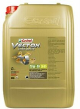 Vecton Long Drain 10W40 E6/E9 - 20 Liter
