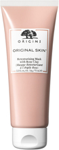 Original Skin™ Retexturing Mask With Rose Clay 75 Ml. Beauty Women Skin Care Face Face Masks Clay Mask Nude Origins