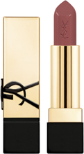 Yves Saint Laurent Rouge Pur Couture Pure Color-In-Care Satin Lipstick N15 Læbestift Makeup Pink Yves Saint Laurent