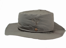 Grey Oak Grey Oak Mosquito Hat Green Hatter S/M