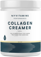 Collagen Creamer - 200g - Vanilla