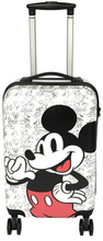 Undercover Trolley 20' Mickey Mouse