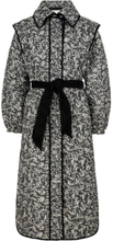 Elouise Long Coat
