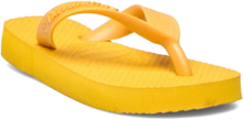 Hav. Top Shoes Summer Shoes Yellow Havaianas