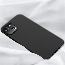 X-LEVEL Guardian Series mat TPU tyndt letvægts beskyttende telefoncover til iPhone 13