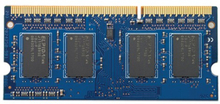 HP 4GB PC3L-12800 RAM-minnen 1 x 4 GB DDR3L 1600 MHz