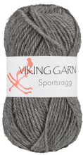 Viking Garn Sportsragg 530
