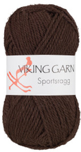 Viking Garn Sportsragg 518