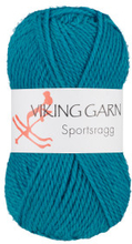 Viking Garn Sportsragg 529