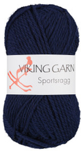 Viking Garn Sportsragg 526