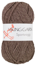 Viking Garn Sportsragg 519