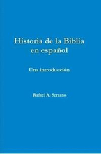 Historia De La Biblia En Espanol