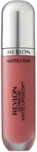 Återfuktande läppstift Ultra Hd Matte Revlon - 625 - love 5,9 ml