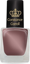 Constance Carroll Constance Carroll Nail polish with vinyl No. 91 Macchiato 5ml - mini