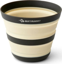 Sea To Summit Sea To Summit Frontier Ul Collapsible Cup Bone White Serveringsutstyr OneSize