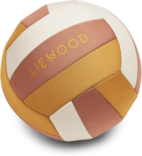 Liewood Villa Volleyboll (Tuscany Rose Mix)