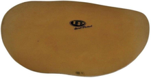 Latin Percussion Bongo head Hand Picked Flat Skin 12'' (to 7 1/4'' Macho), LP219