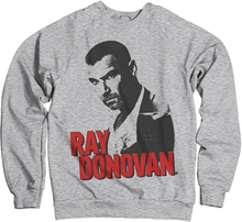 Ray Donovan Sweatshirt, Sweatshirt