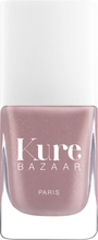 Kure Bazaar Nail Polish Améthyst Purple - 10 ml