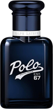 Ralph Lauren Polo 67 Eau de Toilette - 40 ml