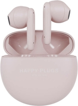 Happy Plugs Happy Plugs Kuuloke Joy Lite In-Ear TWS Pinkki
