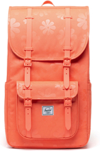 Ryggsäck Herschel Herschel Little America™ Backpack 11390-06180 Korallfärgad