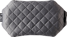 Klymit Klymit Luxe Pillow Grey Puter XL