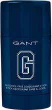 Gant - Alcohol Free Deodorant Stick 75 gram