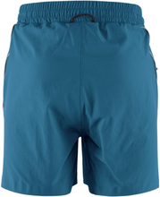 Klättermusen Laufey Shorts Men Monkshood Blue