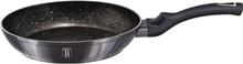 Berlinger Haus frying pan 30 cm frying pan with marble coating Carbon Pro Berlinger Haus BH-7122