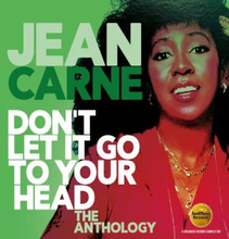 Carne Jean: Don"'t Let It Go To Your Head