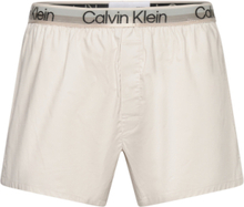 Boxer Slim Underwear Boxer Shorts White Calvin Klein
